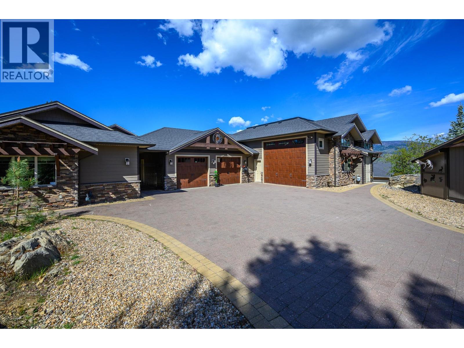 69 Swallows Place, Vernon, British Columbia  V1H 1F4 - Photo 7 - 10377711