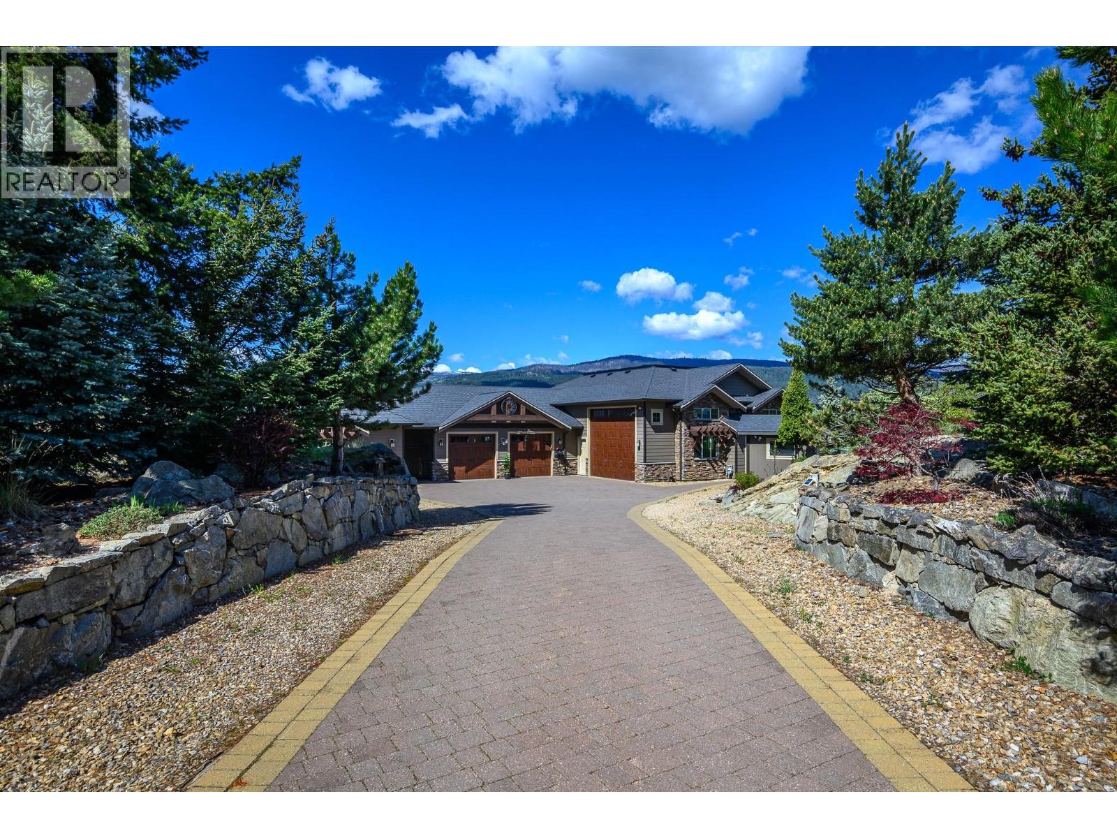 69 Swallows Place, Vernon, British Columbia  V1H 1F4 - Photo 9 - 10377711