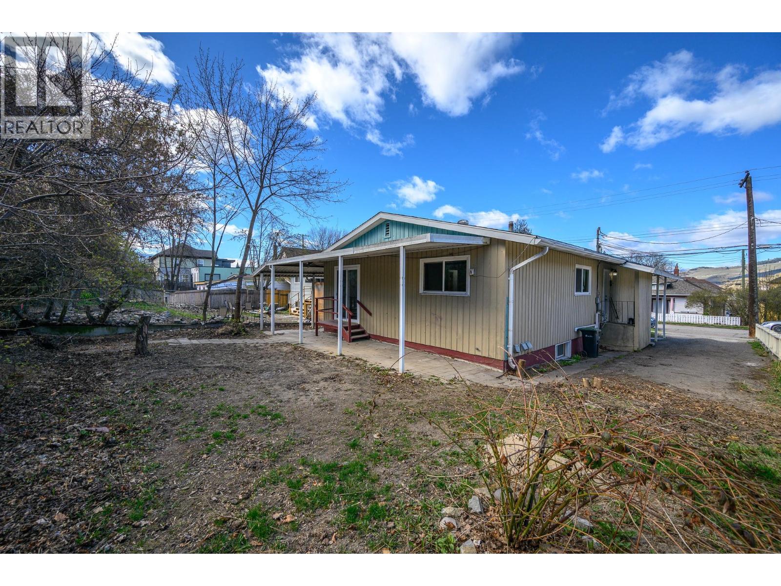 3103 26 Street, Vernon, British Columbia  V1T 4T9 - Photo 27 - 10382118