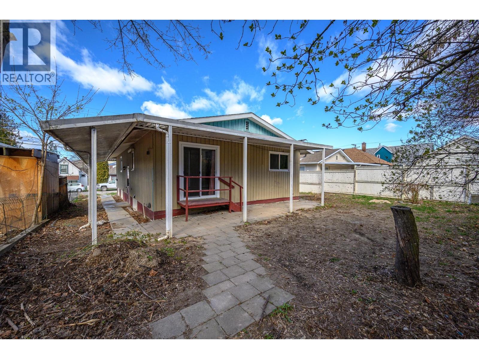 3103 26 Street, Vernon, British Columbia  V1T 4T9 - Photo 28 - 10382118