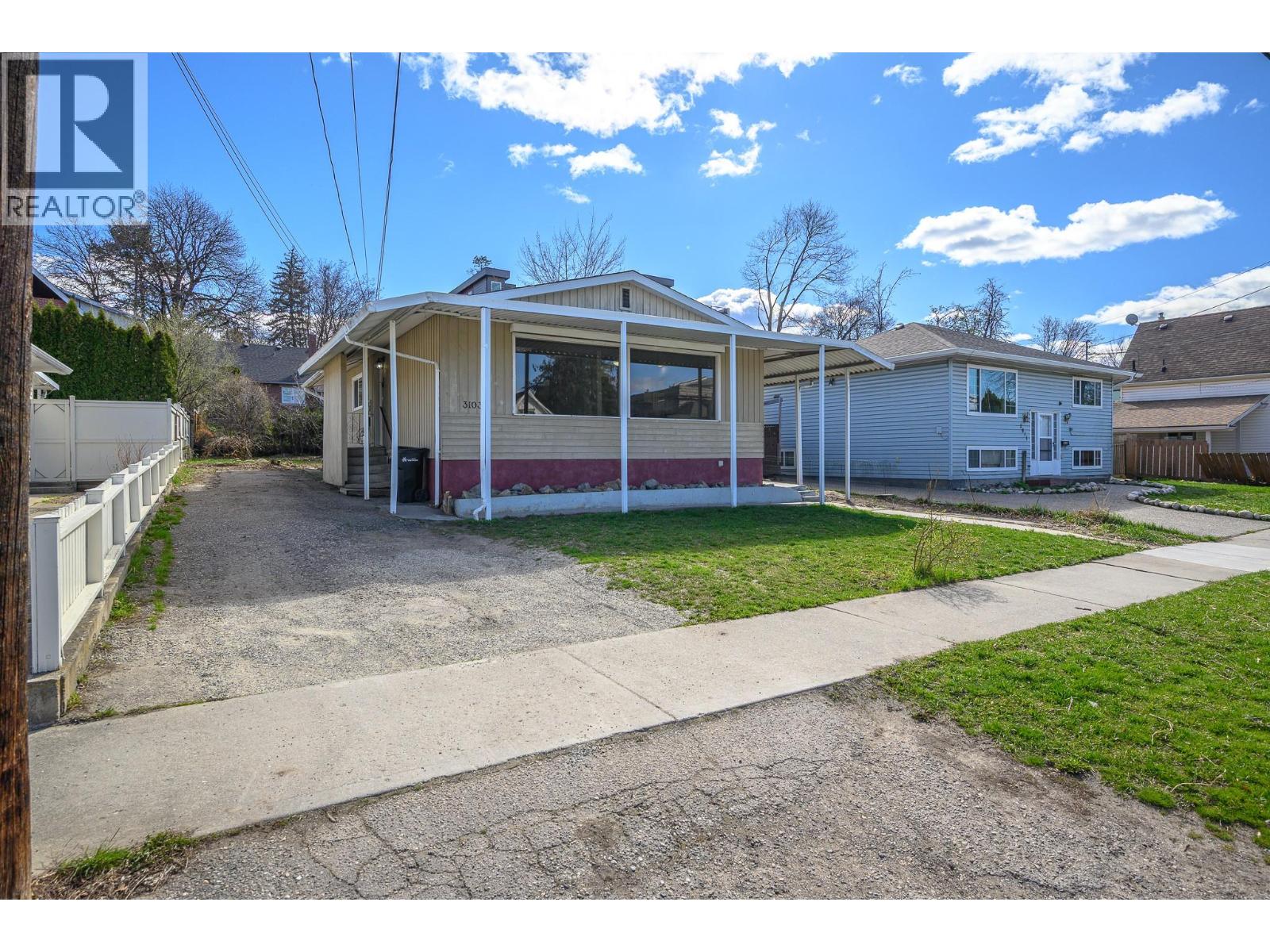 3103 26 Street, Vernon, British Columbia  V1T 4T9 - Photo 3 - 10382118