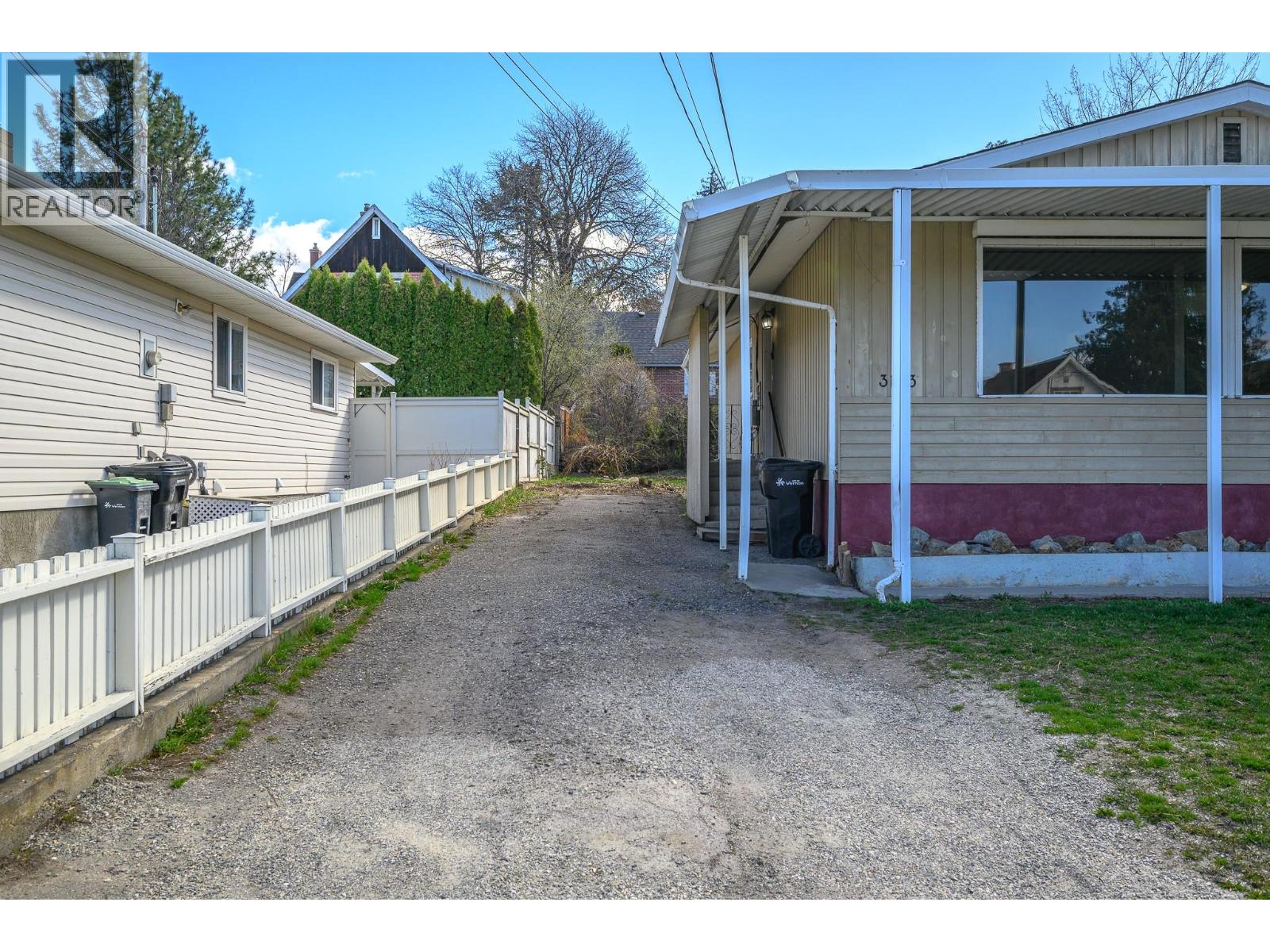 3103 26 Street, Vernon, British Columbia  V1T 4T9 - Photo 5 - 10382118