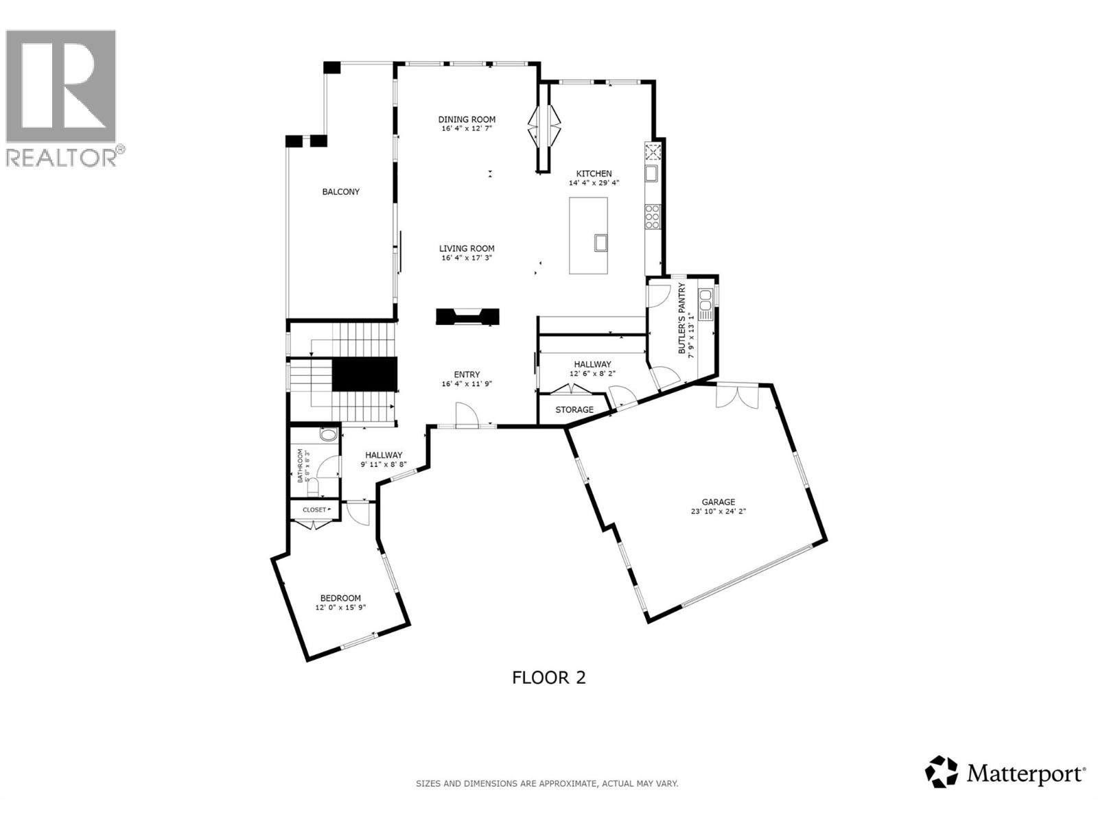 1122 Pearcy Court, Kelowna, British Columbia  V1W 5H6 - Photo 65 - 10381767
