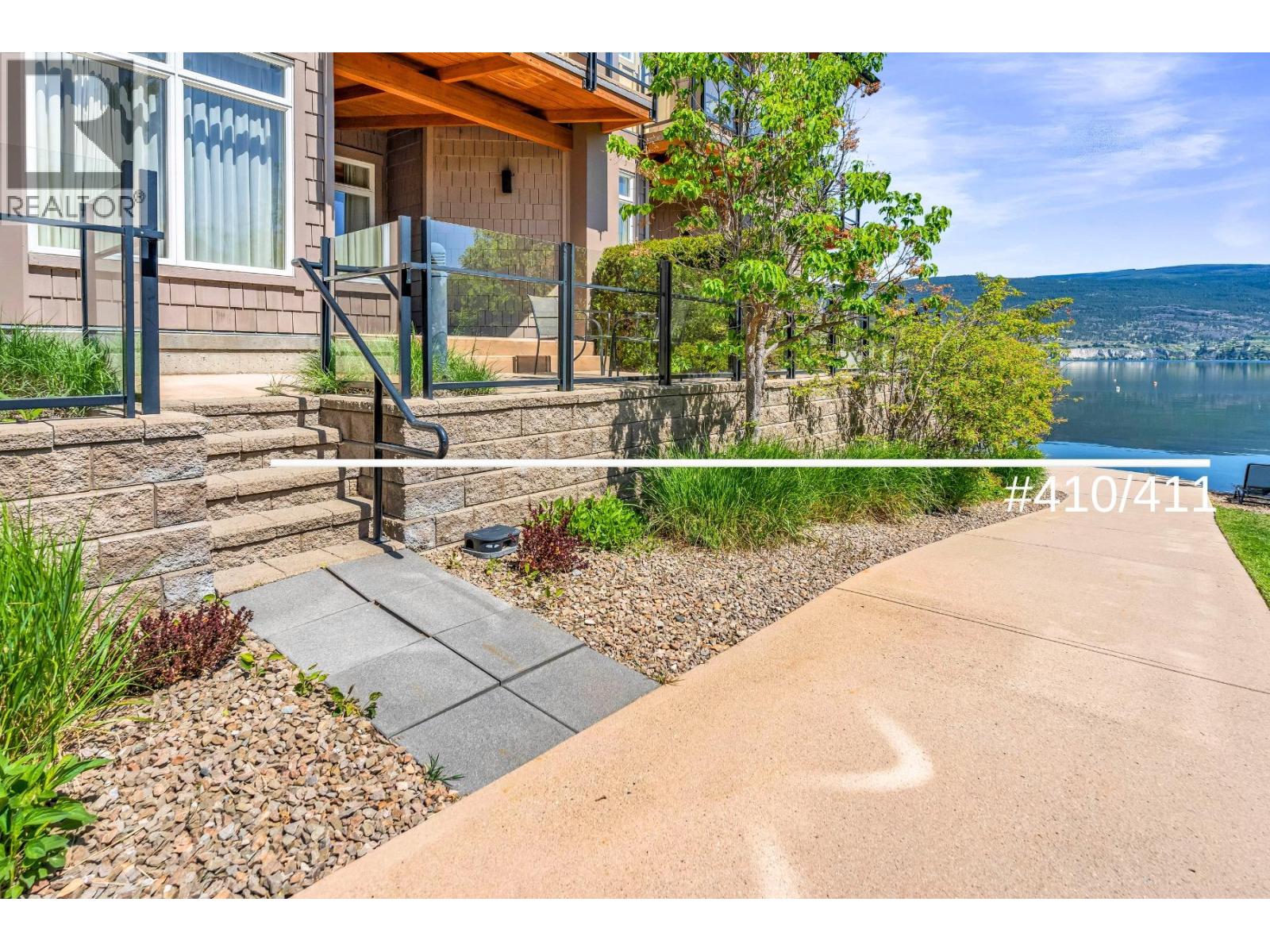 12811 Lakeshore Drive S Unit# 410/411, Summerland, British Columbia  V0H 1Z1 - Photo 1 - 10382956
