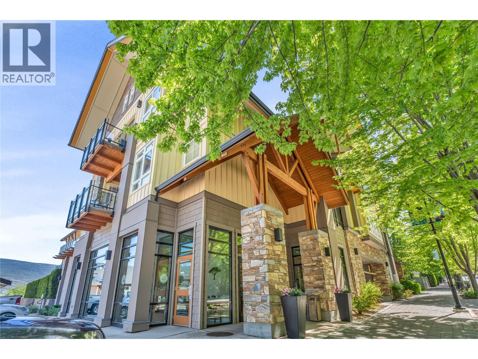 12811 Lakeshore Drive S Unit# 410/411, Summerland, British Columbia  V0H 1Z1 - Photo 41 - 10382956