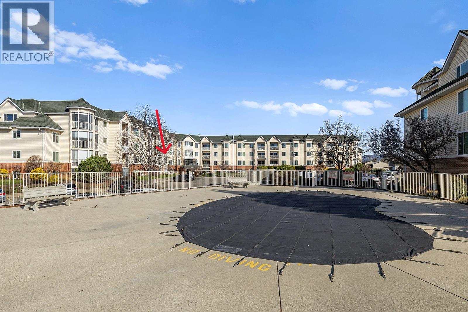 769 Klo Road Unit# 203, Kelowna, British Columbia  V1Y 9L9 - Photo 1 - 10382813