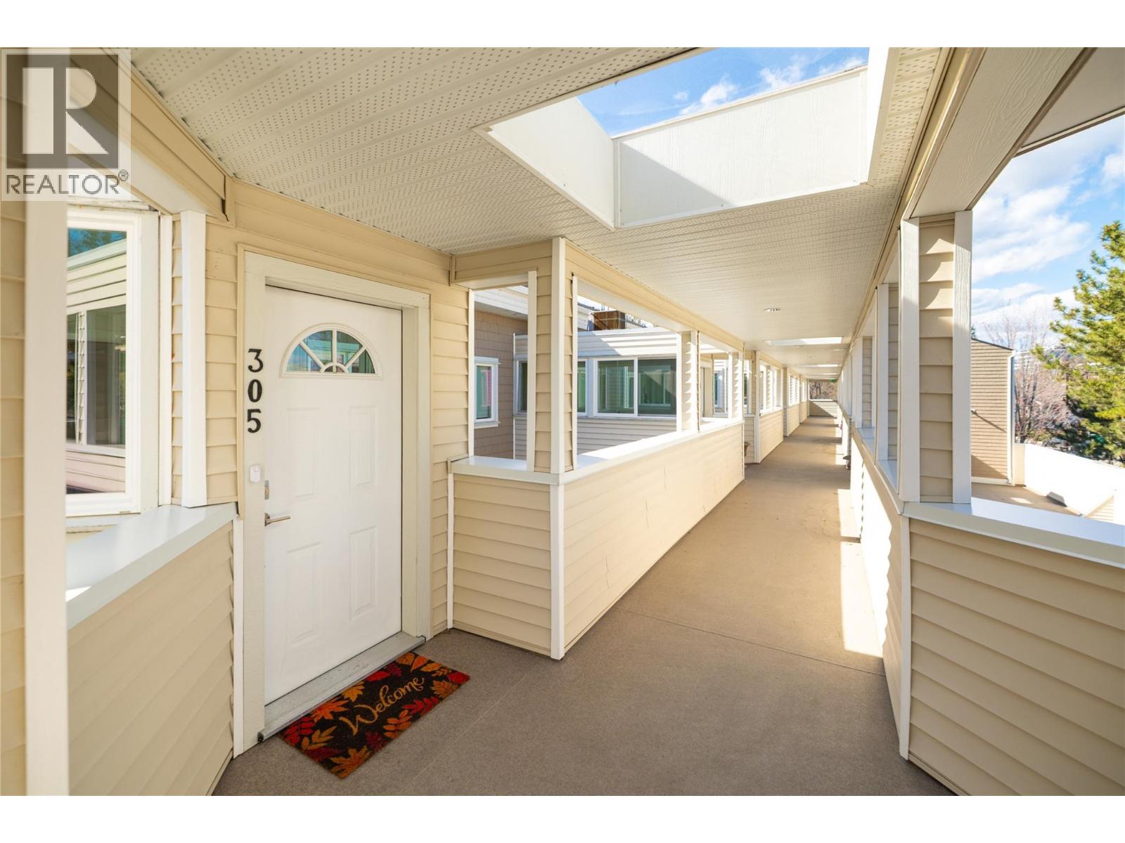 4004 Bluebird Road Unit# 305, Kelowna, British Columbia  V1W 1X6 - Photo 32 - 10382595