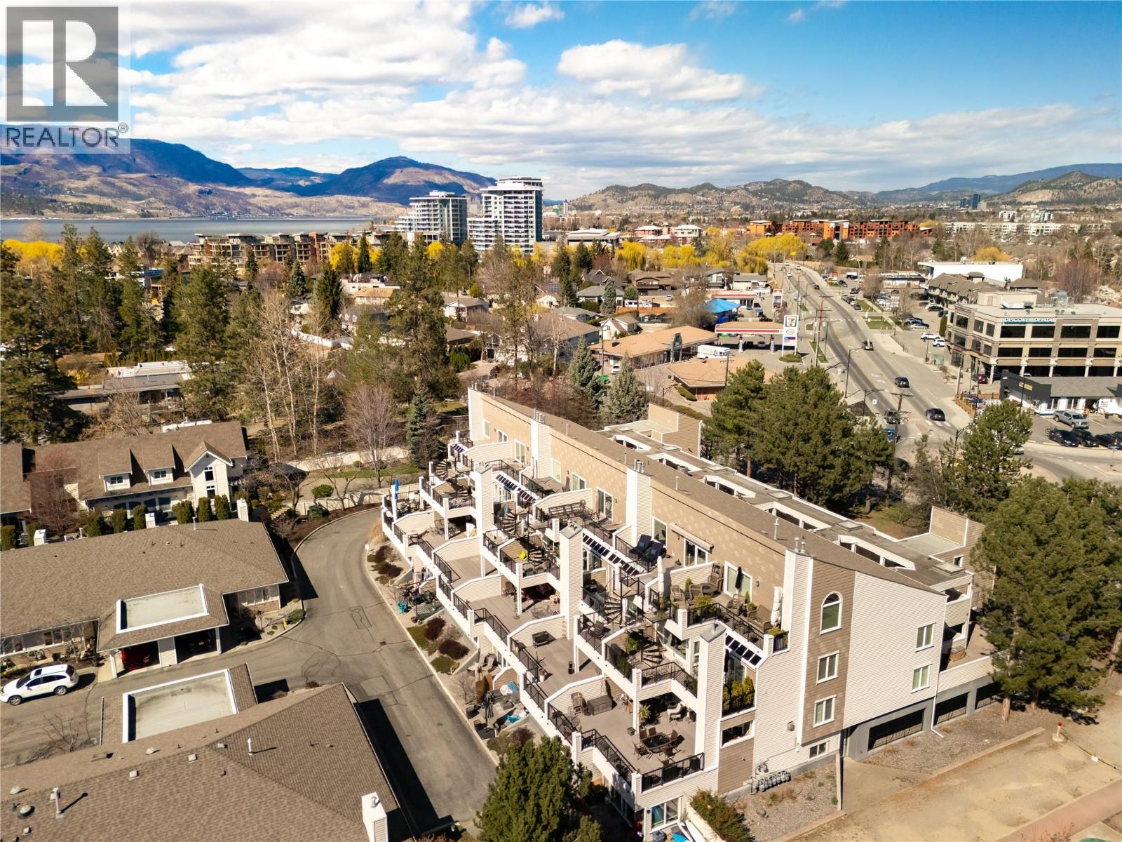 4004 Bluebird Road Unit# 305, Kelowna, British Columbia  V1W 1X6 - Photo 35 - 10382595