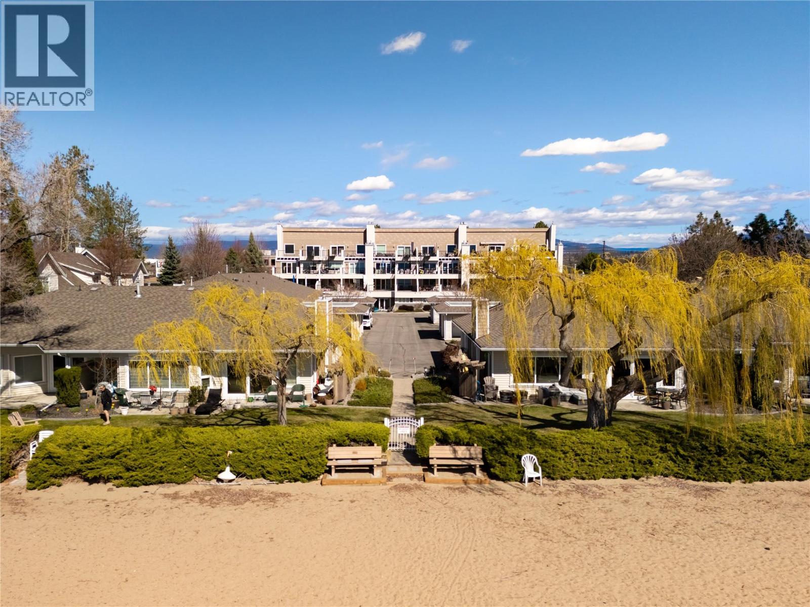 4004 Bluebird Road Unit# 305, Kelowna, British Columbia  V1W 1X6 - Photo 39 - 10382595