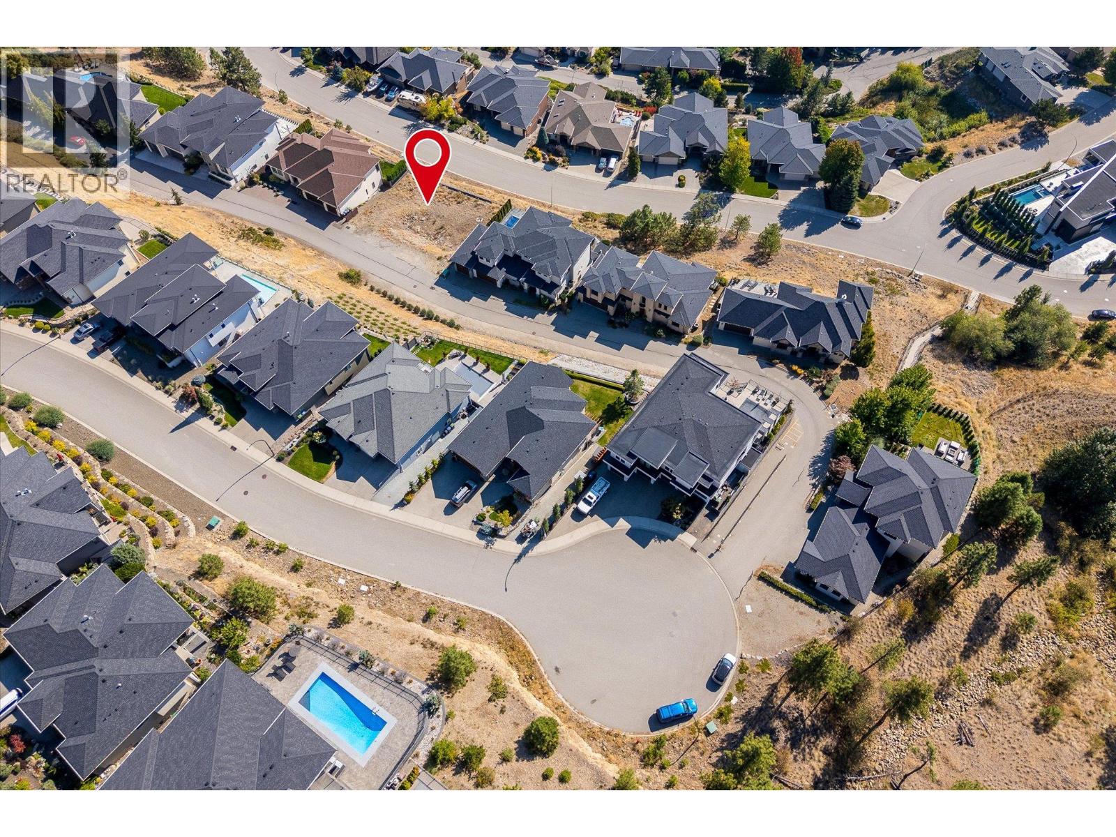 3231 Pinot Noir Place Lot# 54, West Kelowna, British Columbia  V4T 0E1 - Photo 9 - 10381535