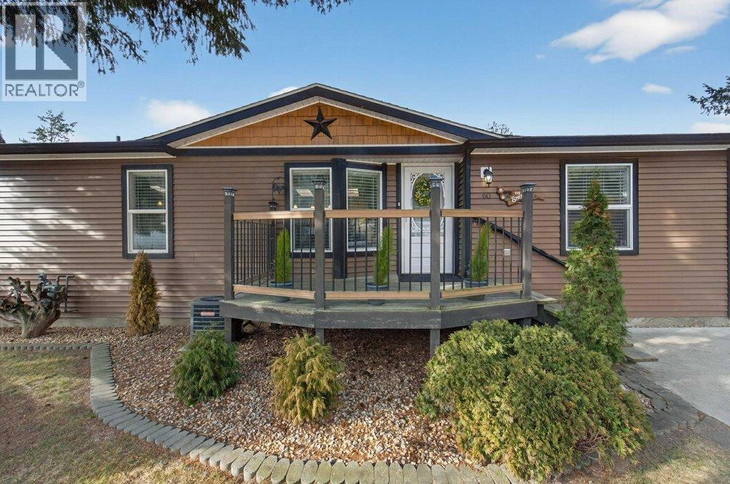 2930 Brown Road Unit# 60, Salmon Arm, British Columbia  V1E 3K3 - Photo 1 - 10375974