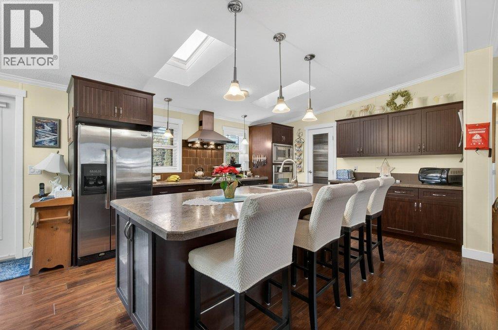 2930 Brown Road Unit# 60, Salmon Arm, British Columbia  V1E 3K3 - Photo 11 - 10375974