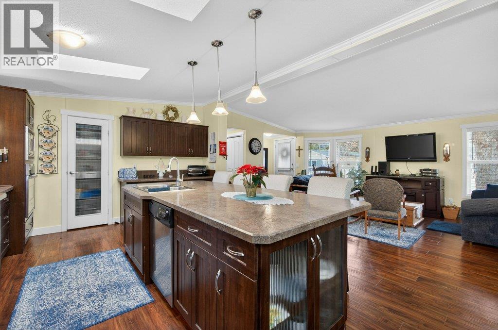 2930 Brown Road Unit# 60, Salmon Arm, British Columbia  V1E 3K3 - Photo 16 - 10375974