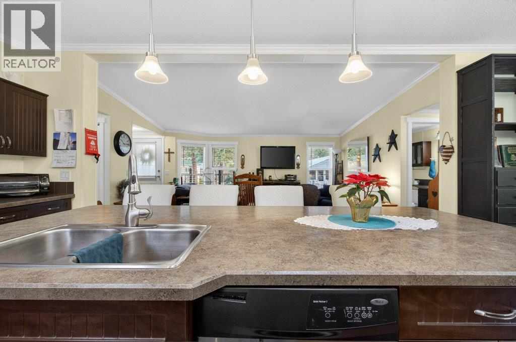 2930 Brown Road Unit# 60, Salmon Arm, British Columbia  V1E 3K3 - Photo 19 - 10375974