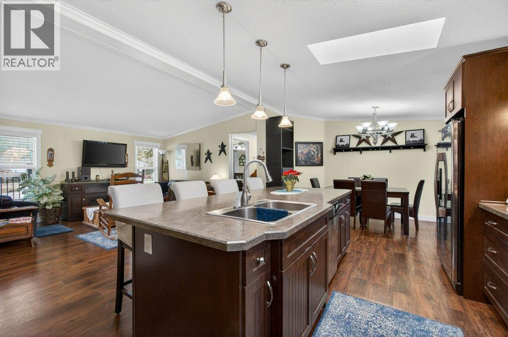 2930 Brown Road Unit# 60, Salmon Arm, British Columbia  V1E 3K3 - Photo 20 - 10375974