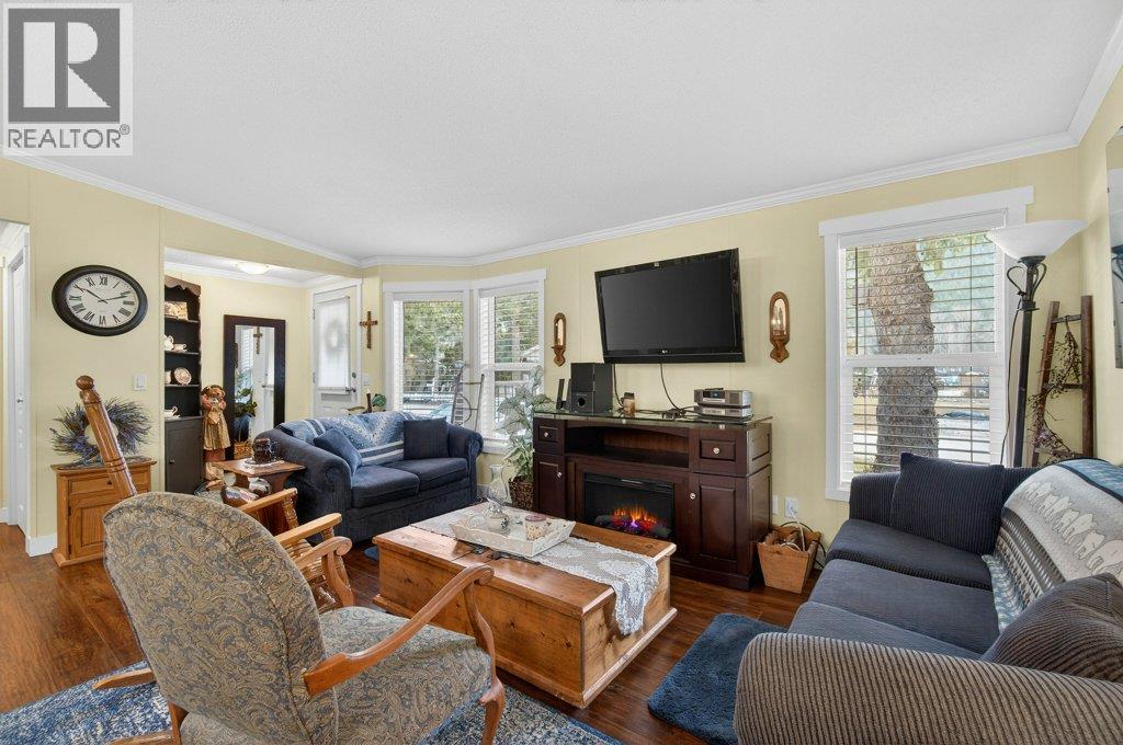 2930 Brown Road Unit# 60, Salmon Arm, British Columbia  V1E 3K3 - Photo 28 - 10375974