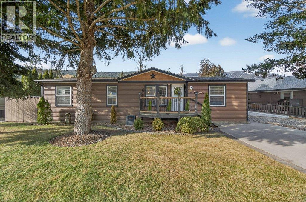 2930 Brown Road Unit# 60, Salmon Arm, British Columbia  V1E 3K3 - Photo 3 - 10375974