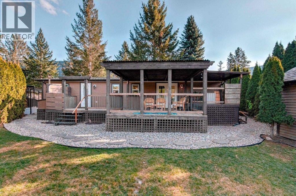 2930 Brown Road Unit# 60, Salmon Arm, British Columbia  V1E 3K3 - Photo 4 - 10375974