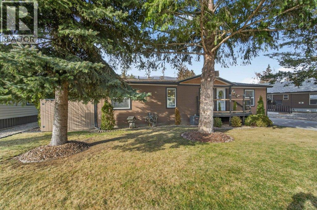 2930 Brown Road Unit# 60, Salmon Arm, British Columbia  V1E 3K3 - Photo 43 - 10375974