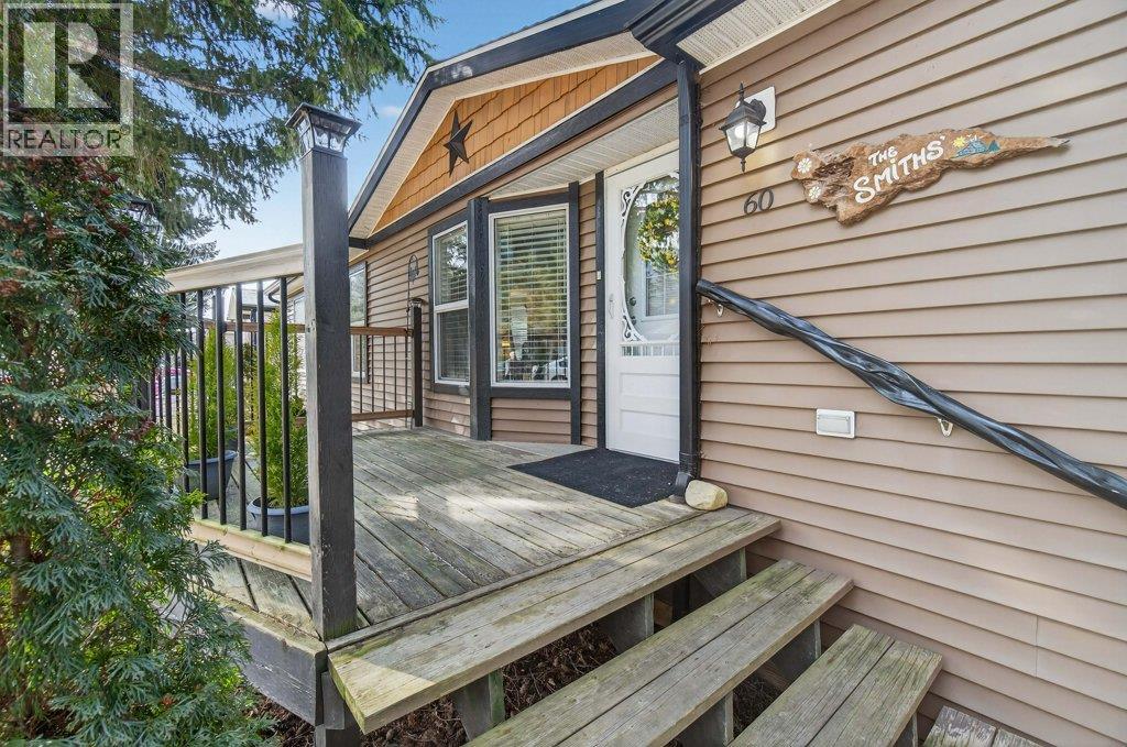 2930 Brown Road Unit# 60, Salmon Arm, British Columbia  V1E 3K3 - Photo 44 - 10375974