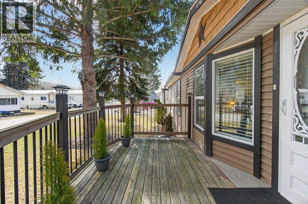 2930 Brown Road Unit# 60, Salmon Arm, British Columbia  V1E 3K3 - Photo 45 - 10375974