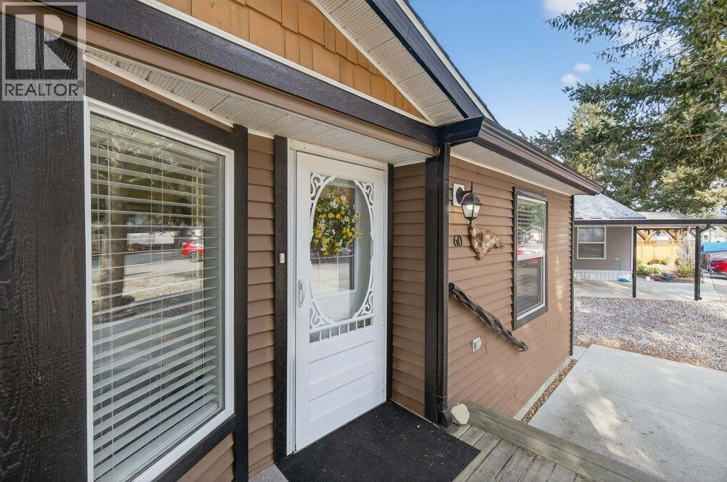 2930 Brown Road Unit# 60, Salmon Arm, British Columbia  V1E 3K3 - Photo 46 - 10375974
