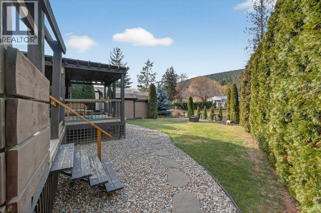 2930 Brown Road Unit# 60, Salmon Arm, British Columbia  V1E 3K3 - Photo 47 - 10375974