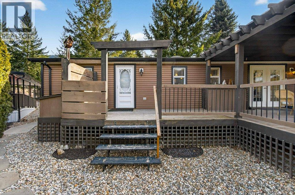 2930 Brown Road Unit# 60, Salmon Arm, British Columbia  V1E 3K3 - Photo 49 - 10375974