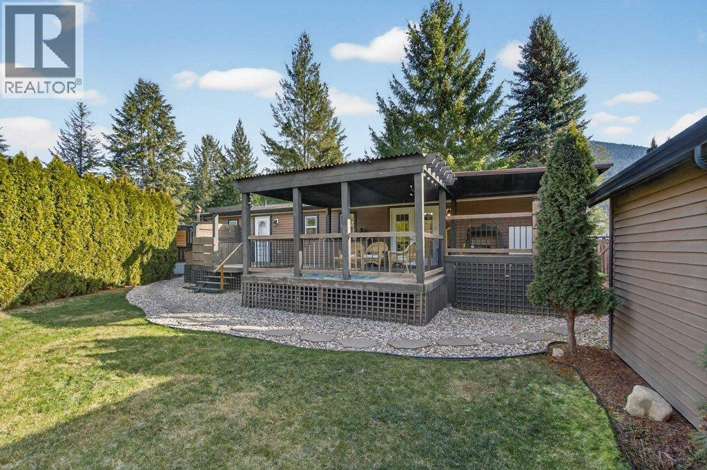 2930 Brown Road Unit# 60, Salmon Arm, British Columbia  V1E 3K3 - Photo 5 - 10375974