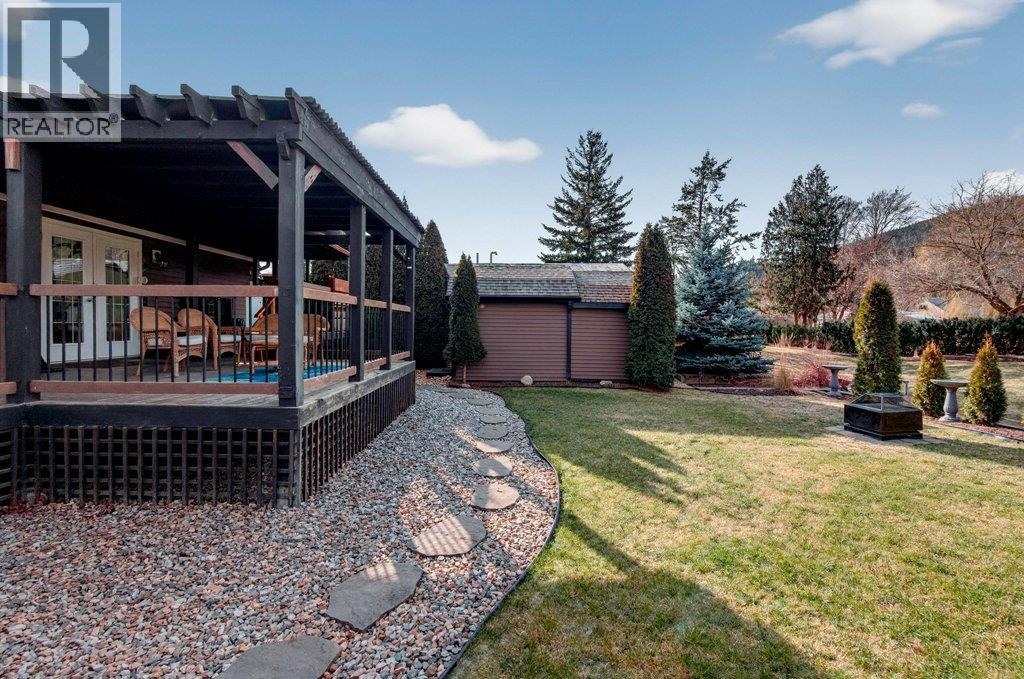 2930 Brown Road Unit# 60, Salmon Arm, British Columbia  V1E 3K3 - Photo 57 - 10375974