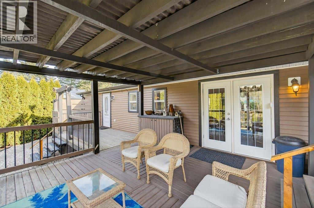 2930 Brown Road Unit# 60, Salmon Arm, British Columbia  V1E 3K3 - Photo 6 - 10375974