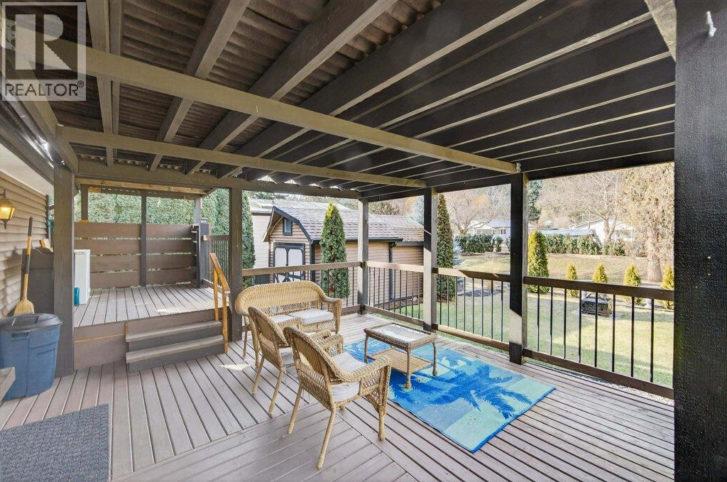 2930 Brown Road Unit# 60, Salmon Arm, British Columbia  V1E 3K3 - Photo 60 - 10375974