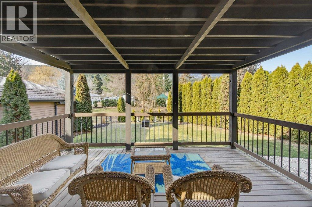 2930 Brown Road Unit# 60, Salmon Arm, British Columbia  V1E 3K3 - Photo 61 - 10375974