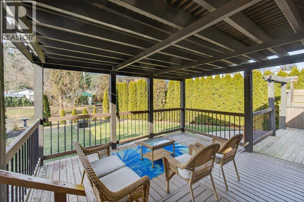 2930 Brown Road Unit# 60, Salmon Arm, British Columbia  V1E 3K3 - Photo 7 - 10375974