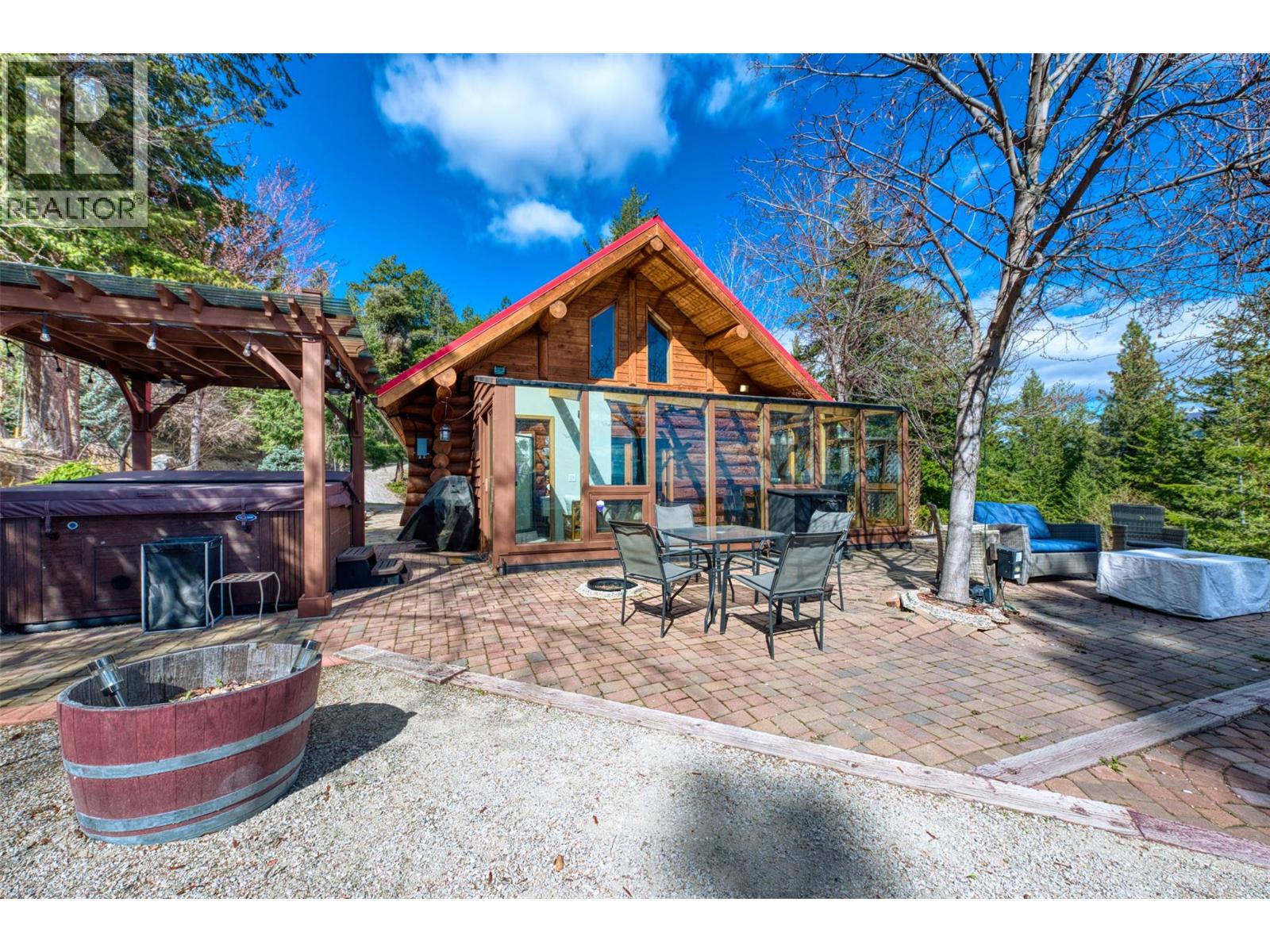 3743 Gates Road, West Kelowna, British Columbia  V4T 1A3 - Photo 28 - 10382626