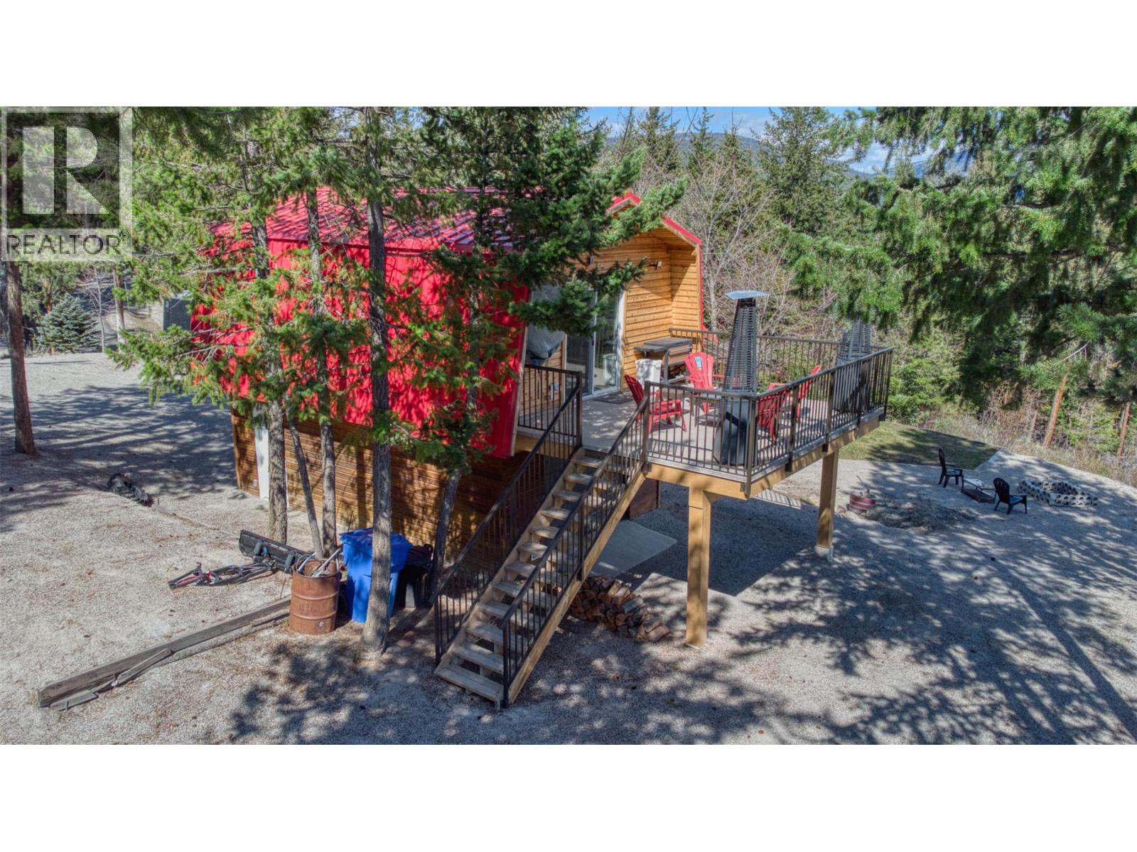 3743 Gates Road, West Kelowna, British Columbia  V4T 1A3 - Photo 42 - 10382626