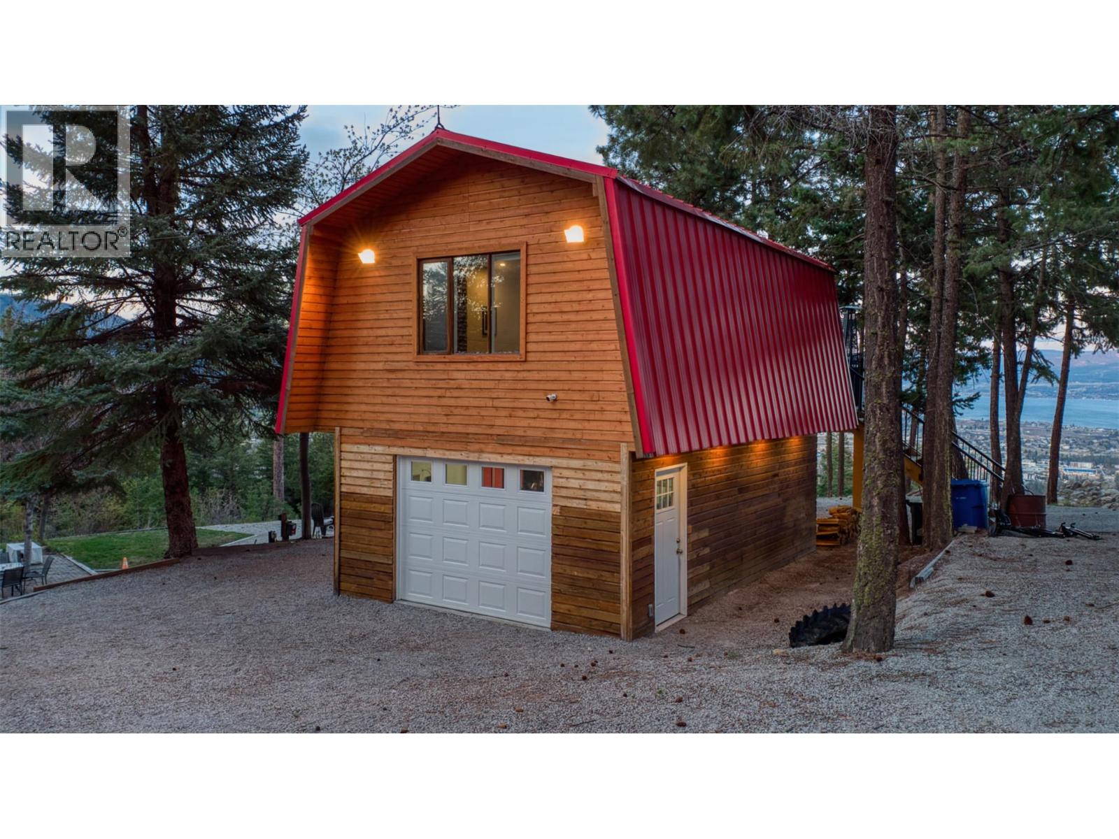 3743 Gates Road, West Kelowna, British Columbia  V4T 1A3 - Photo 54 - 10382626