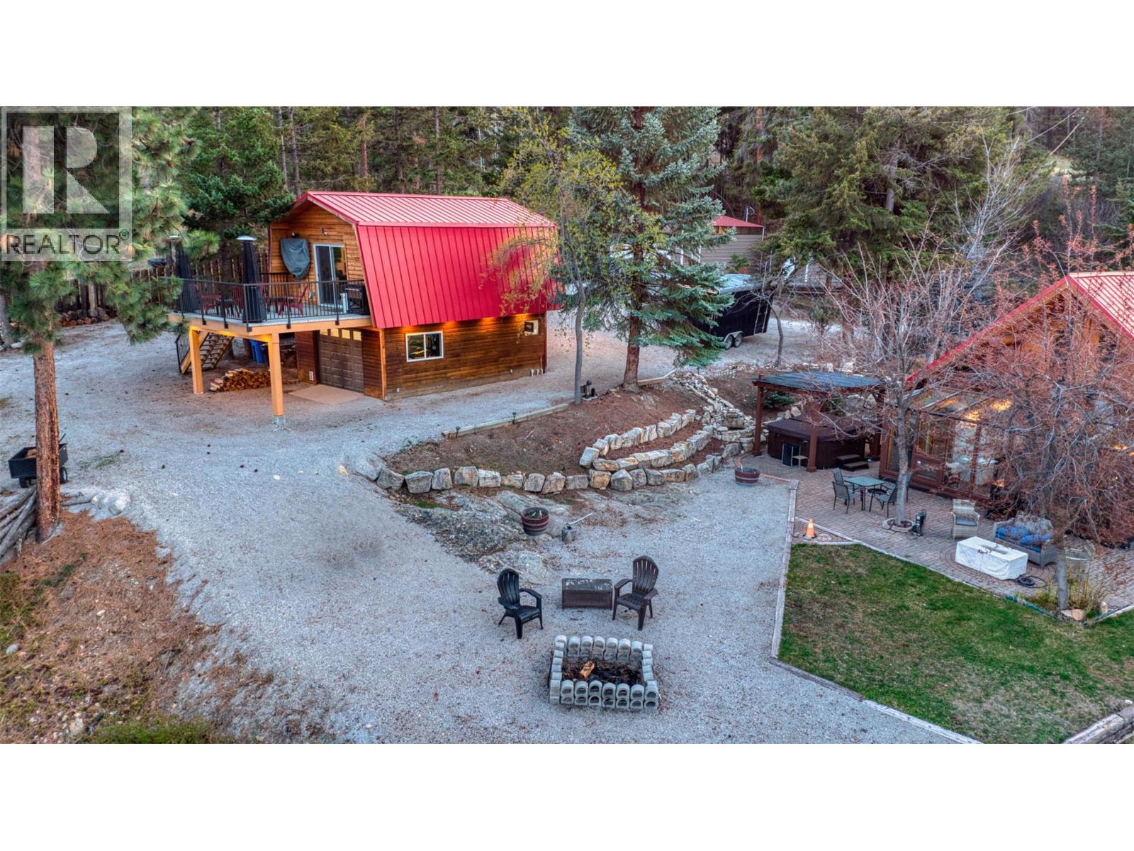 3743 Gates Road, West Kelowna, British Columbia  V4T 1A3 - Photo 60 - 10382626