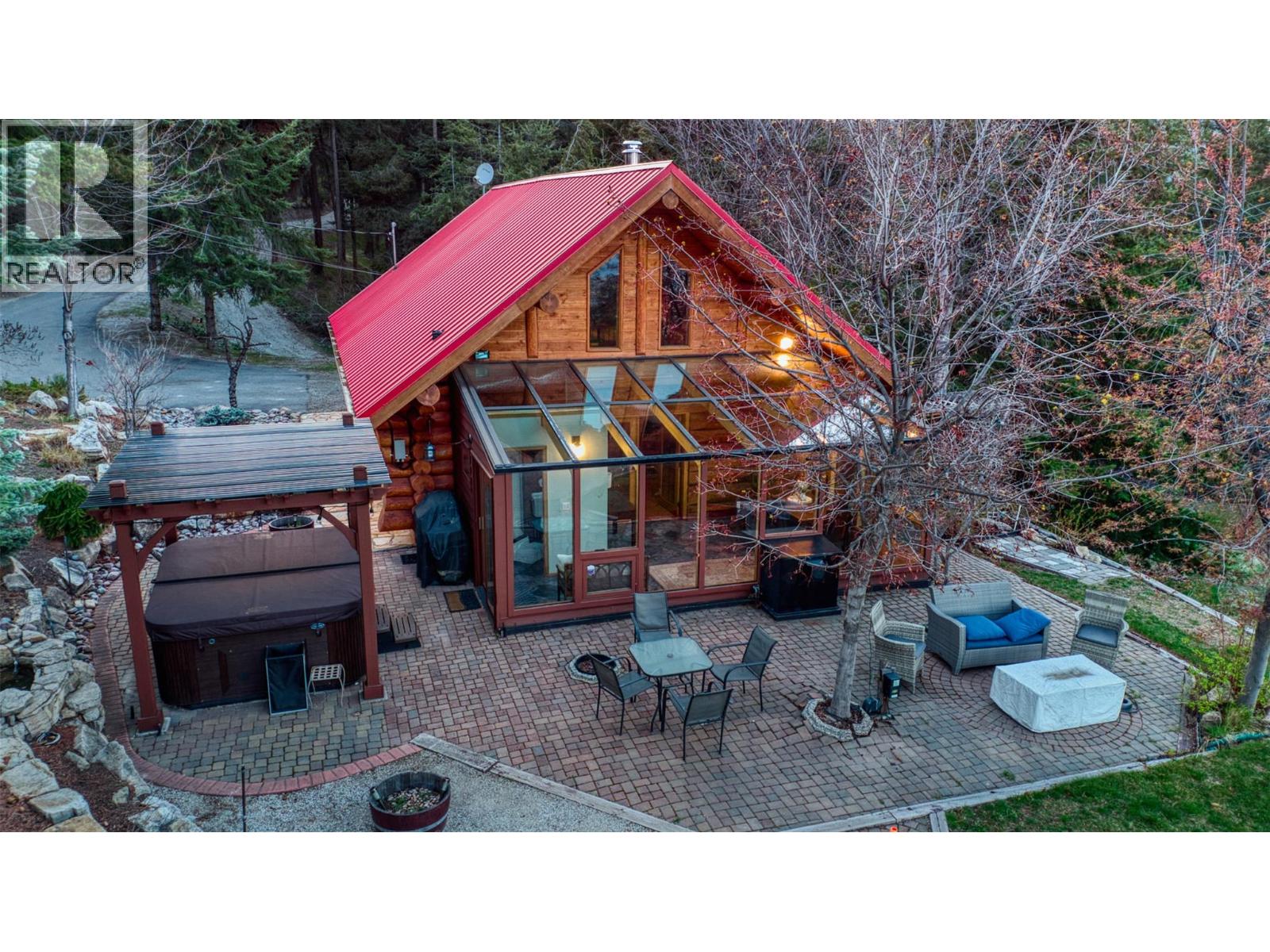 3743 Gates Road, West Kelowna, British Columbia  V4T 1A3 - Photo 61 - 10382626