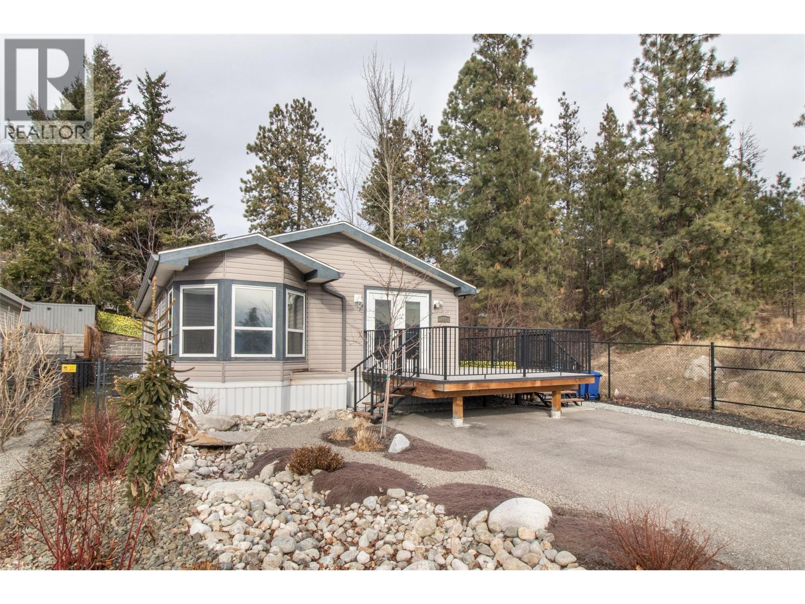 2440 Old Okanagan Highway Unit# 1329, West Kelowna, British Columbia  V4T 3A2 - Photo 2 - 10382962