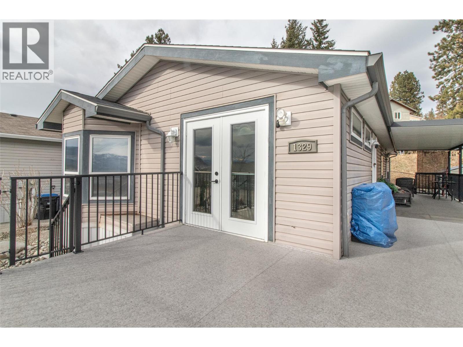 2440 Old Okanagan Highway Unit# 1329, West Kelowna, British Columbia  V4T 3A2 - Photo 26 - 10382962