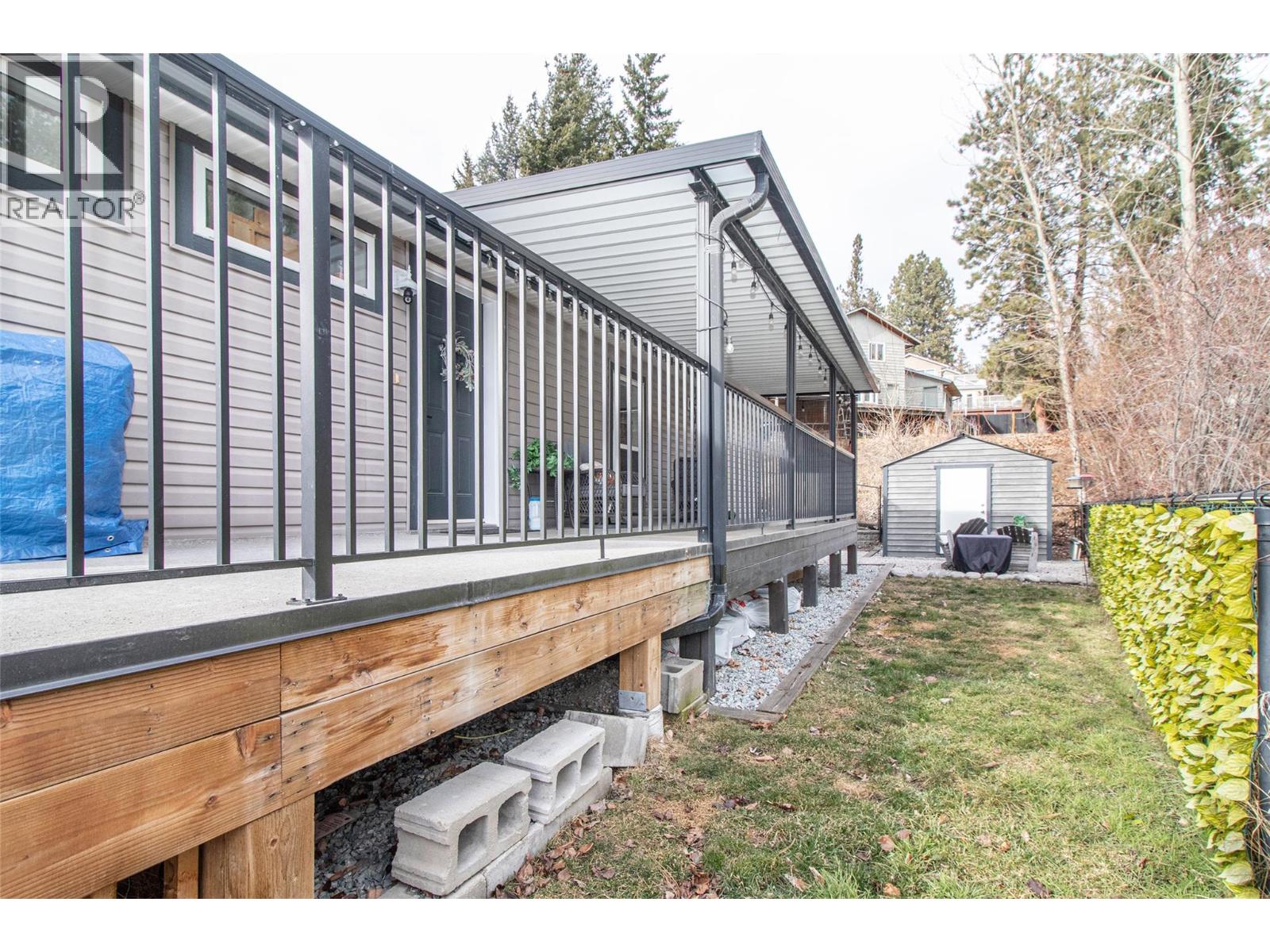 2440 Old Okanagan Highway Unit# 1329, West Kelowna, British Columbia  V4T 3A2 - Photo 32 - 10382962