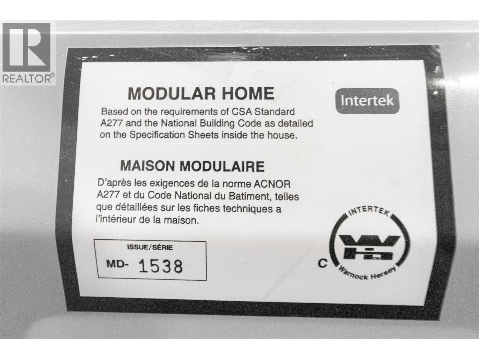 2440 Old Okanagan Highway Unit# 1329, West Kelowna, British Columbia  V4T 3A2 - Photo 34 - 10382962