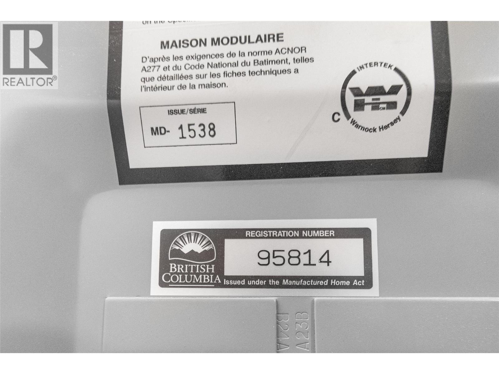 2440 Old Okanagan Highway Unit# 1329, West Kelowna, British Columbia  V4T 3A2 - Photo 35 - 10382962