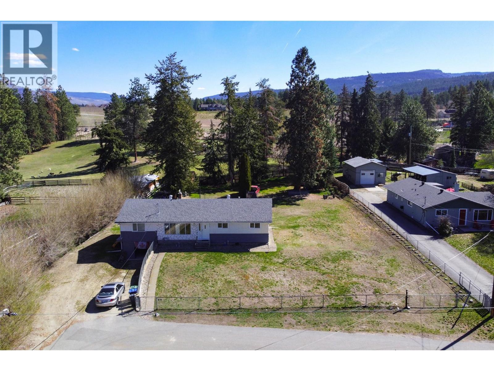 4141 Sealy Road Lot# 1, Kelowna, British Columbia  V1W 4C4 - Photo 1 - 10382824