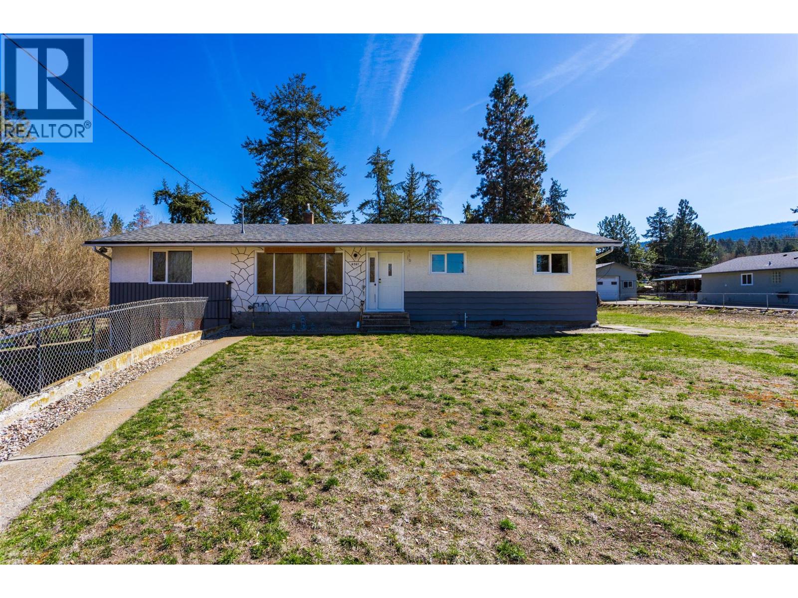 4141 Sealy Road Lot# 1, Kelowna, British Columbia  V1W 4C4 - Photo 2 - 10382824