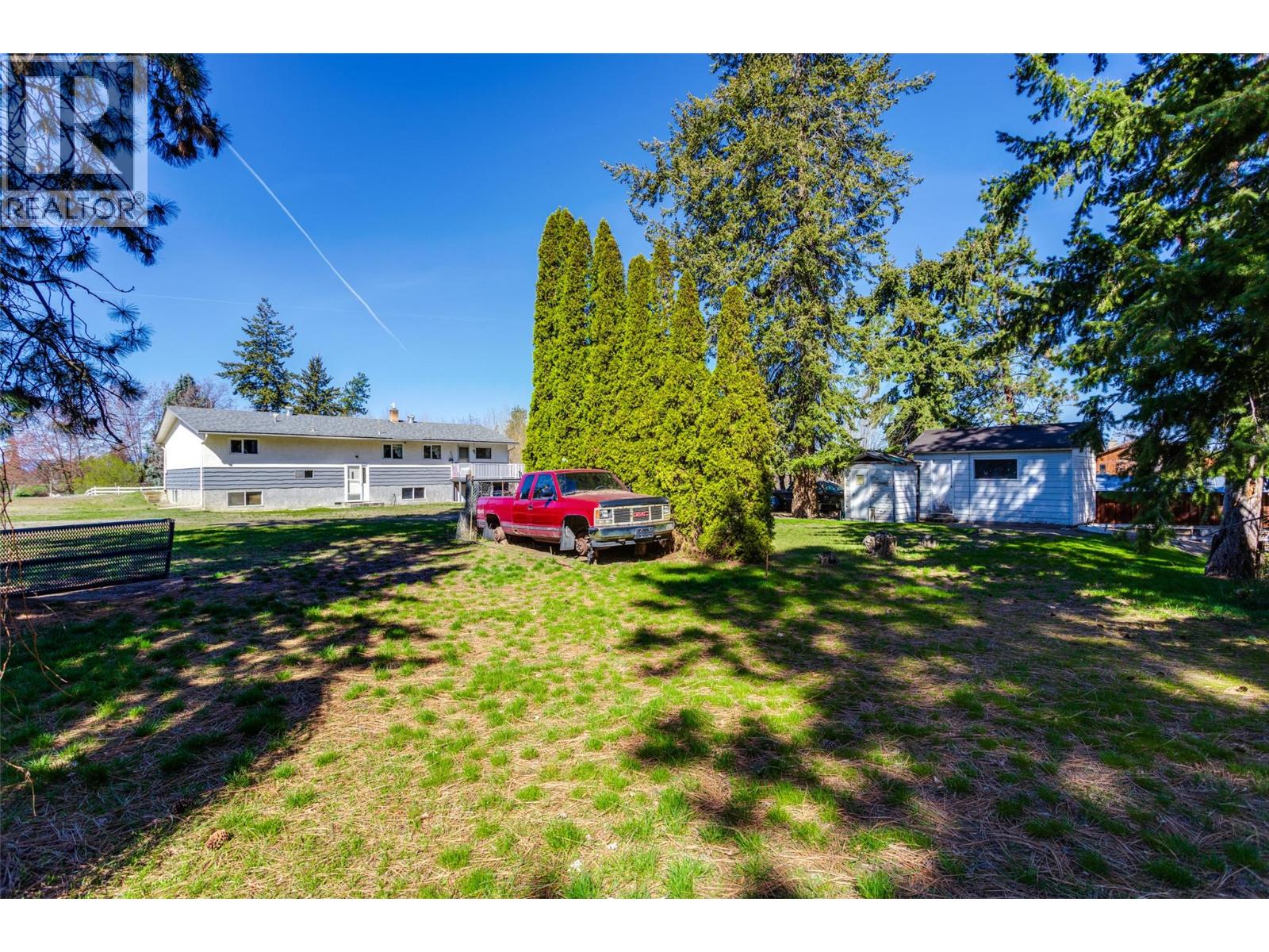 4141 Sealy Road Lot# 1, Kelowna, British Columbia  V1W 4C4 - Photo 32 - 10382824