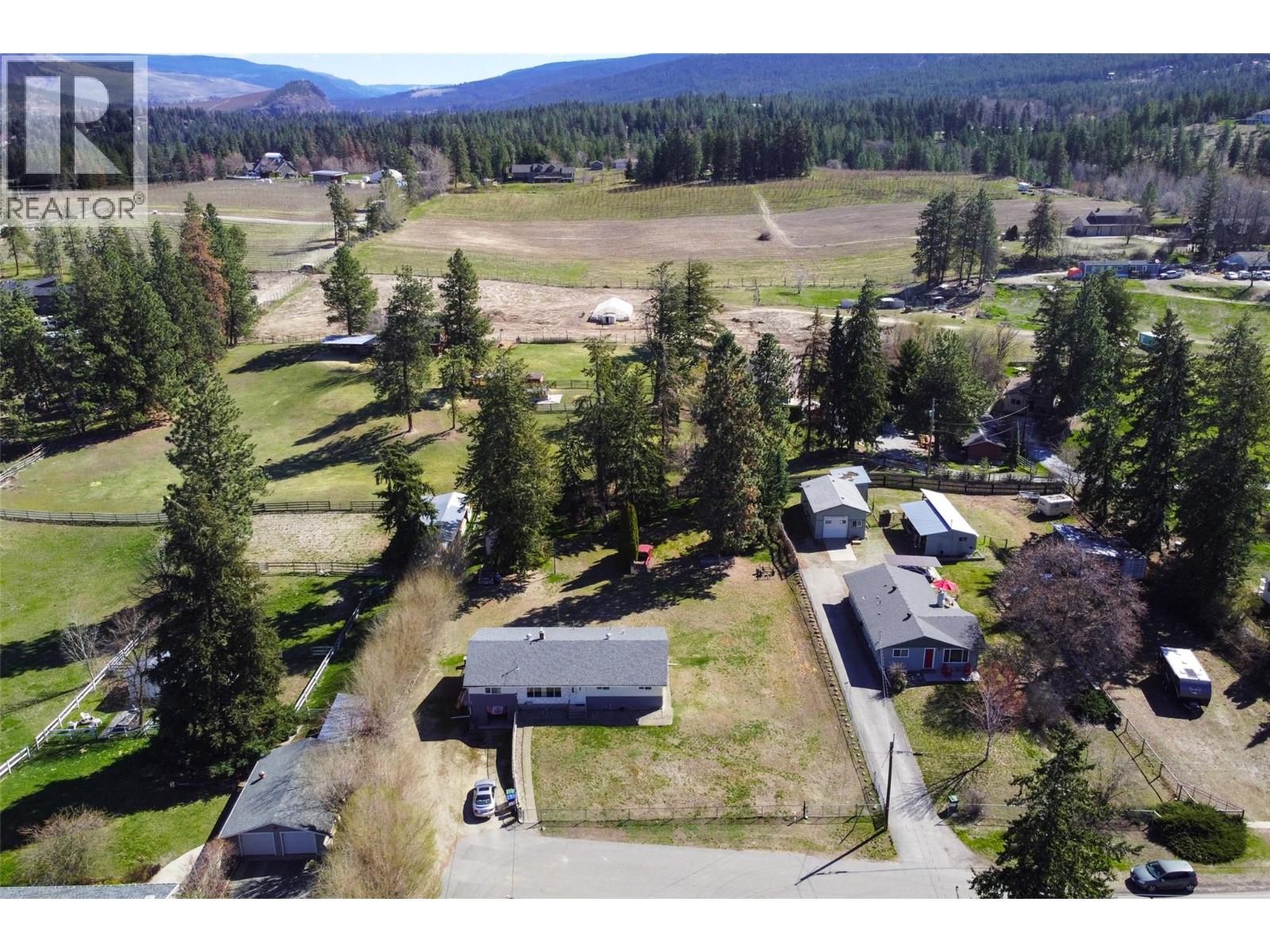4141 Sealy Road Lot# 1, Kelowna, British Columbia  V1W 4C4 - Photo 46 - 10382824