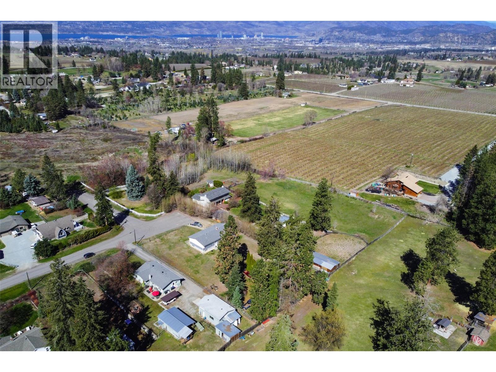 4141 Sealy Road Lot# 1, Kelowna, British Columbia  V1W 4C4 - Photo 63 - 10382824