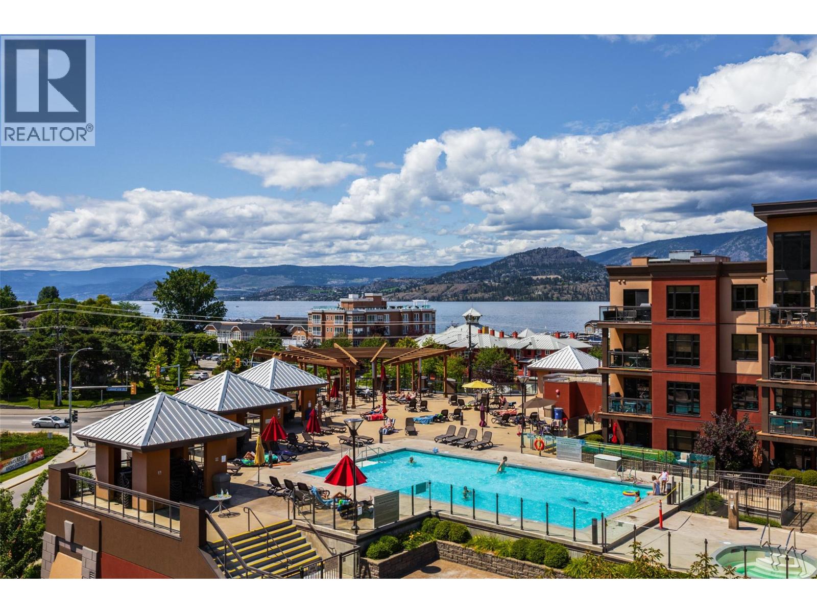 654 Cook Road Unit# 314, Kelowna, British Columbia  V1W 3G7 - Photo 1 - 10381466